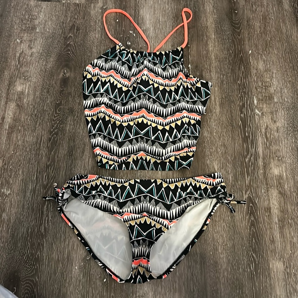 tankini